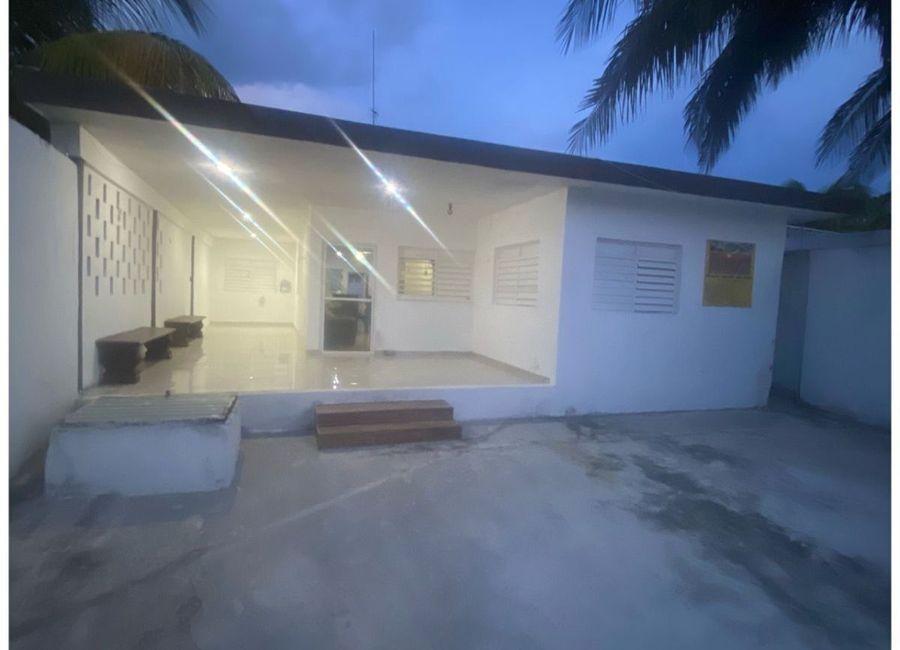 Foto Casa en Renta en Dzidzantún, Yucatan - $ 12.500 - CAR357648 - BienesOnLine