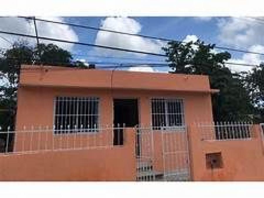 Casa en Venta en Ticul