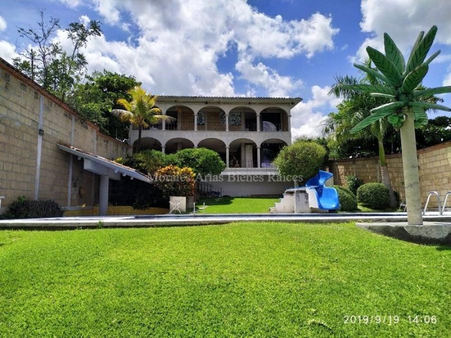 Casa en Renta en Lago de Tequesquitengo Jojutla, Morelos