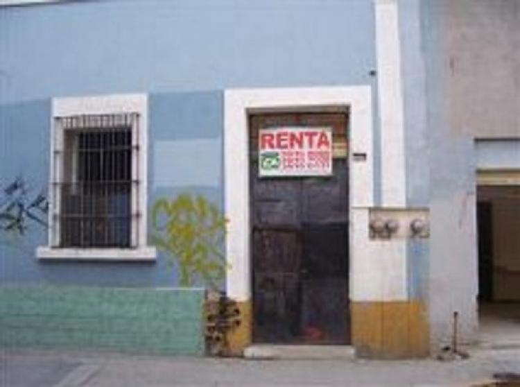 Casa en Renta en Centro, Guadalajara, Jalisco - $  - CAR91813 -  BienesOnLine