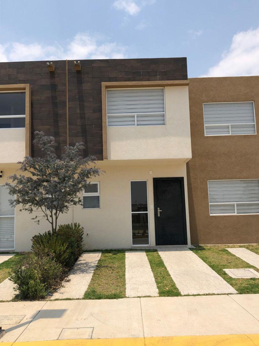 Foto Casa en Renta en VILLAS SAN FERNANDO, Calimaya, Mexico - $ 15.500 - CAR356389 - BienesOnLine