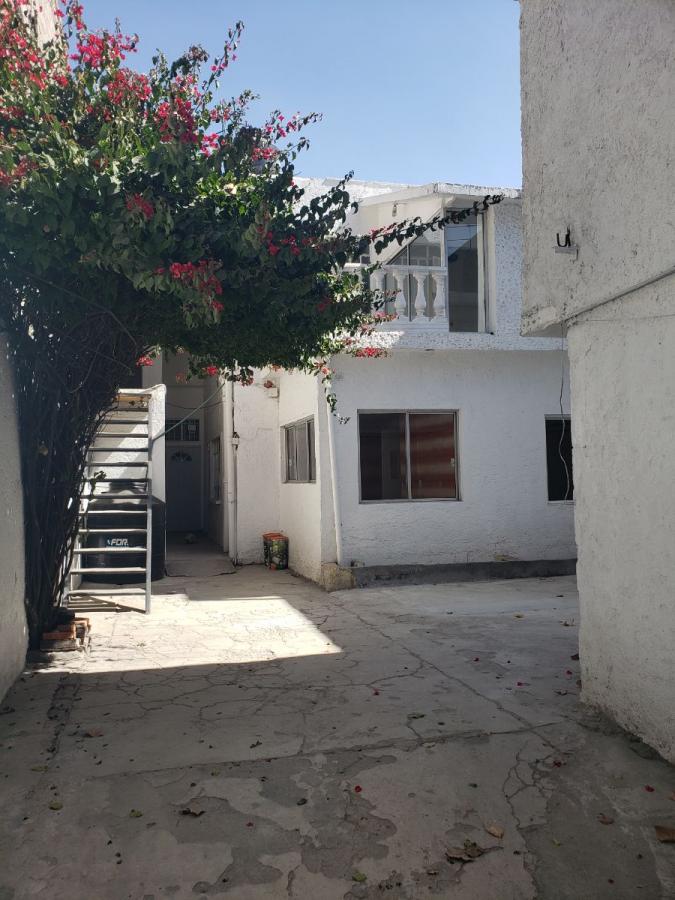 Casa en Renta en Santa María la Ribera, Cuauhtémoc, Distrito Federal - $   - CAR244213 - BienesOnLine