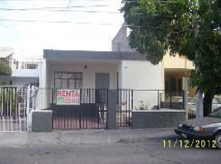 Casa en Renta en Independencia Oriente, Guadalajara, Jalisco - $  -  CAR90811 - BienesOnLine