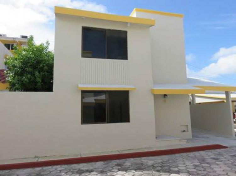 Foto Casa en Renta en Resindencial piamonte, Ciudad del Carmen, Campeche - $ 20.000 - CAR152745 - BienesOnLine