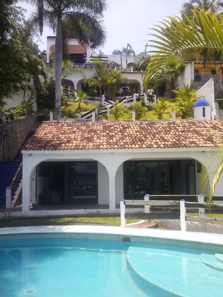 Casa en Renta en A LAS, Tequesquitengo, Morelos - $  - CAR146130 -  BienesOnLine