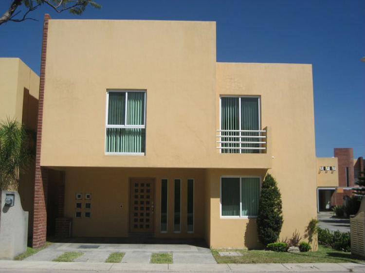 Casa en Renta en Residencial Chapalita, Guadalajara, Jalisco - $  -  CAR87950 - BienesOnLine