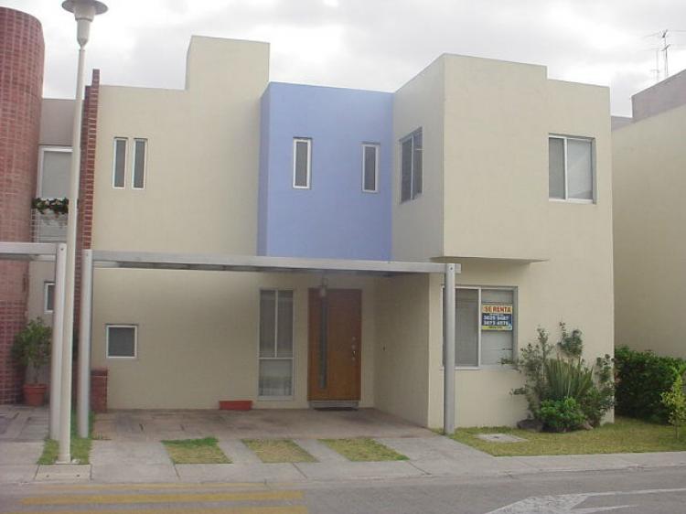 Casa en Renta en Residencial Chapalita, Guadalajara, Jalisco - $  -  CAR97924 - BienesOnLine