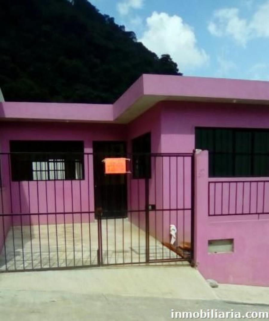 Casa en Rio Blanco en venta