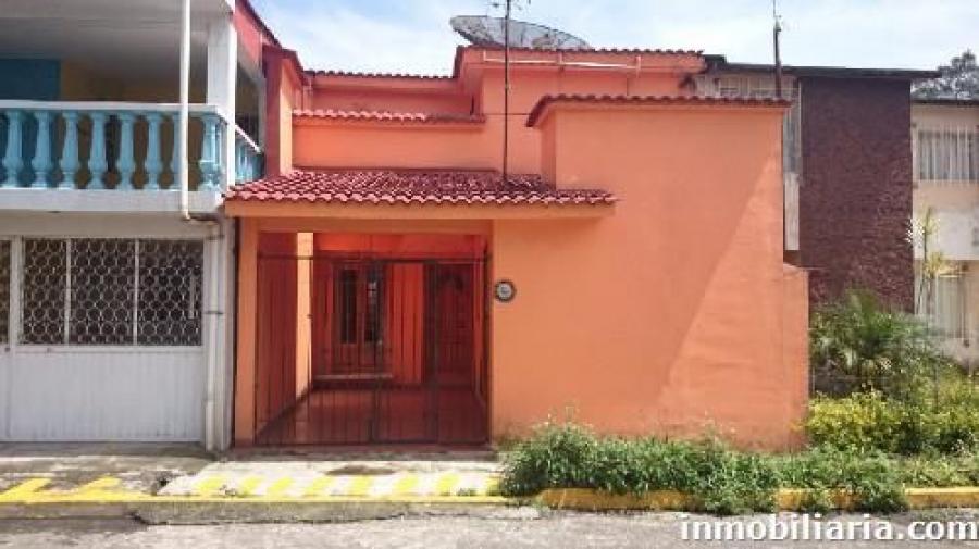 Casa en El Espinal, Orizaba en Venta