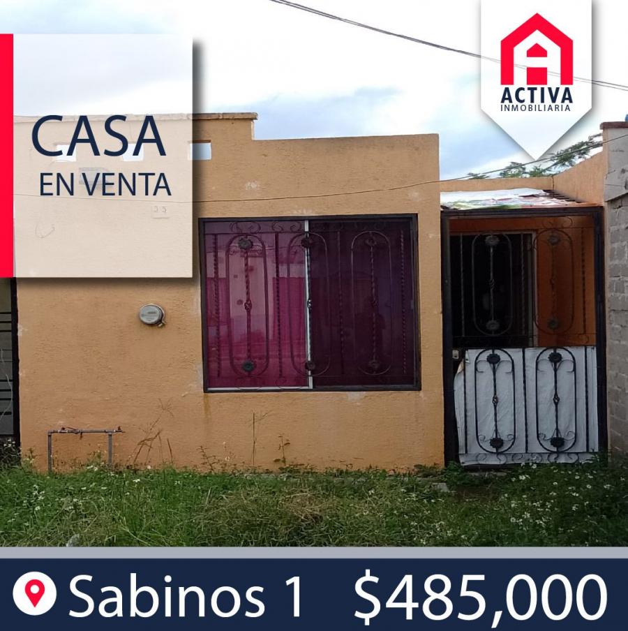 Foto Casa en Venta en LOS FRESEROS, Ixtlahuacán de los Membrillos, Jalisco - $ 485.000 - CAV357009 - BienesOnLine