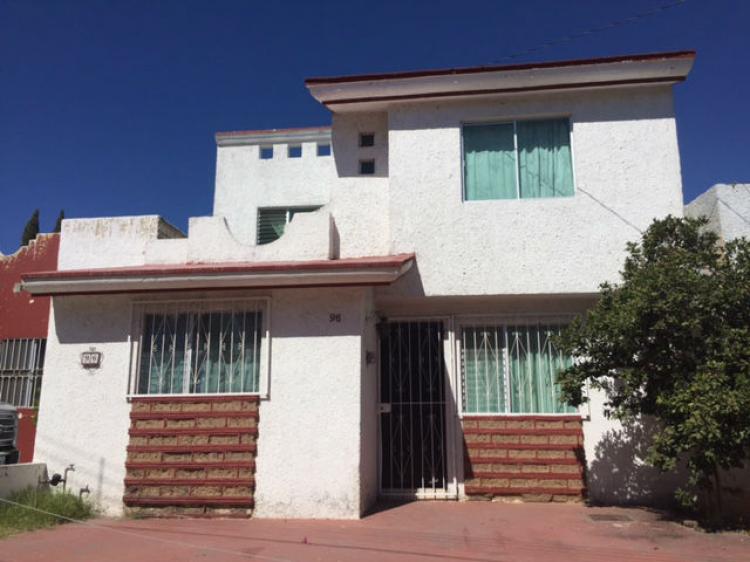 Casa en Venta en San Isidro, Zapopan, Jalisco - $  - CAV195669 -  BienesOnLine