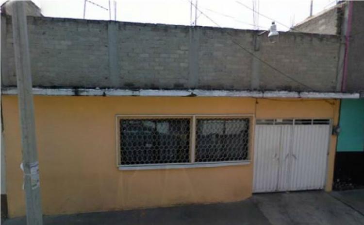 Casa en Venta en San Jose de la Escalera, Gustavo A. Madero, Distrito  Federal - $  - CAV104825 - BienesOnLine