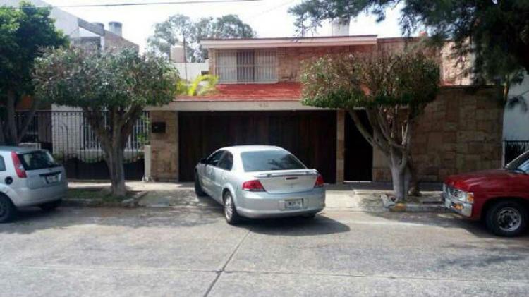 Foto Casa en Venta en Camino Real, Zapopan, Jalisco - $ 3.500.000 - CAV87943 - BienesOnLine