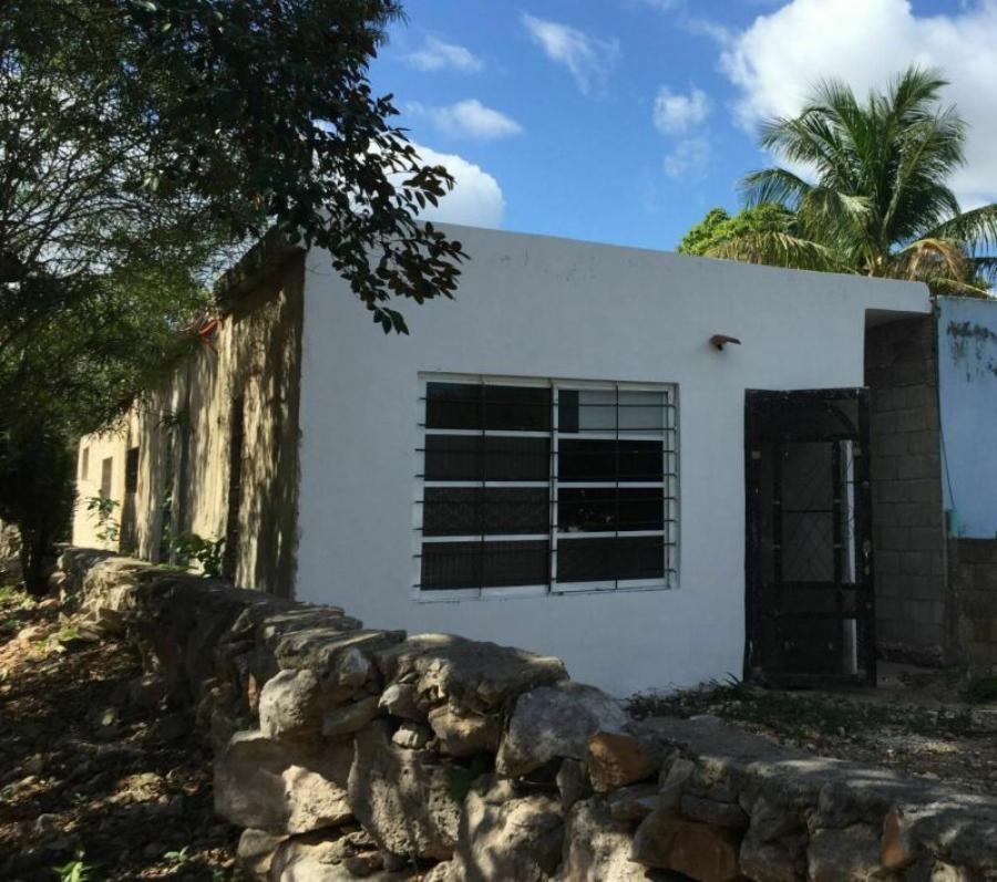 Foto Casa en Venta en SANTA CRUZ PALOMEQUE, Mrida, Yucatan - $ 703.000 - CAV297869 - BienesOnLine