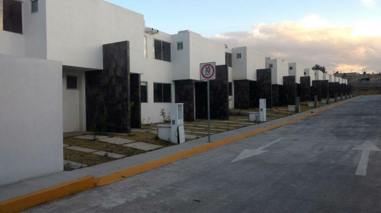 Foto Casa en Venta en LAGO RESIDENCIAL, Atizapan de Zaragoza, Mexico - $ 1.150.000 - CAV206731 - BienesOnLine