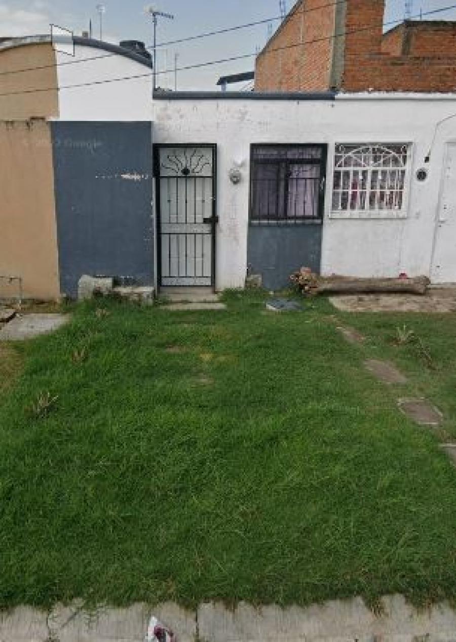 Foto Casa en Venta en La azucena, El Salto, Jalisco - $ 575.000 - CAV355912 - BienesOnLine