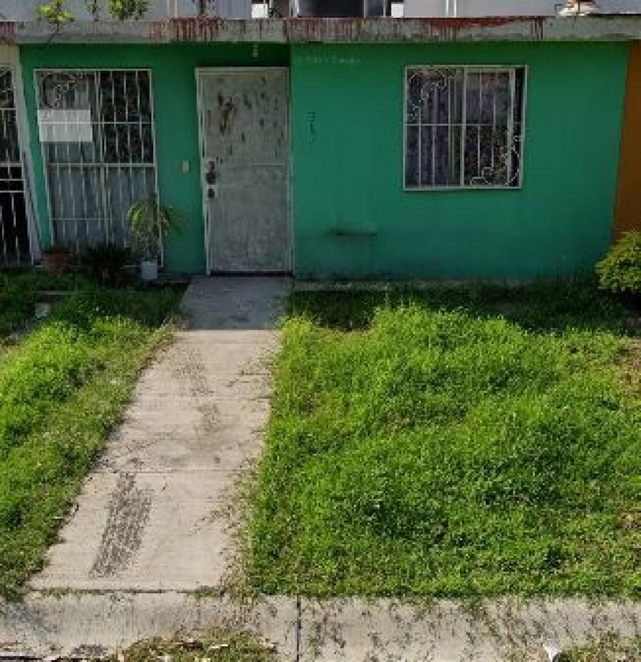 Foto Casa en Venta en LA ESTACION, Tala, Jalisco - $ 592.000 - CAV356478 - BienesOnLine