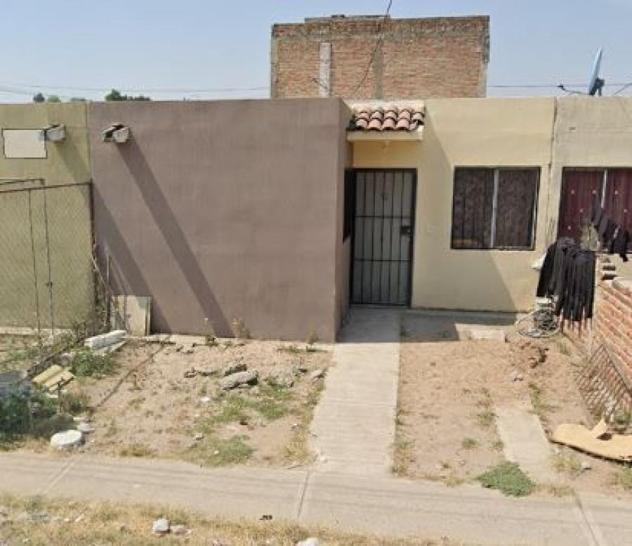 Casa en venta