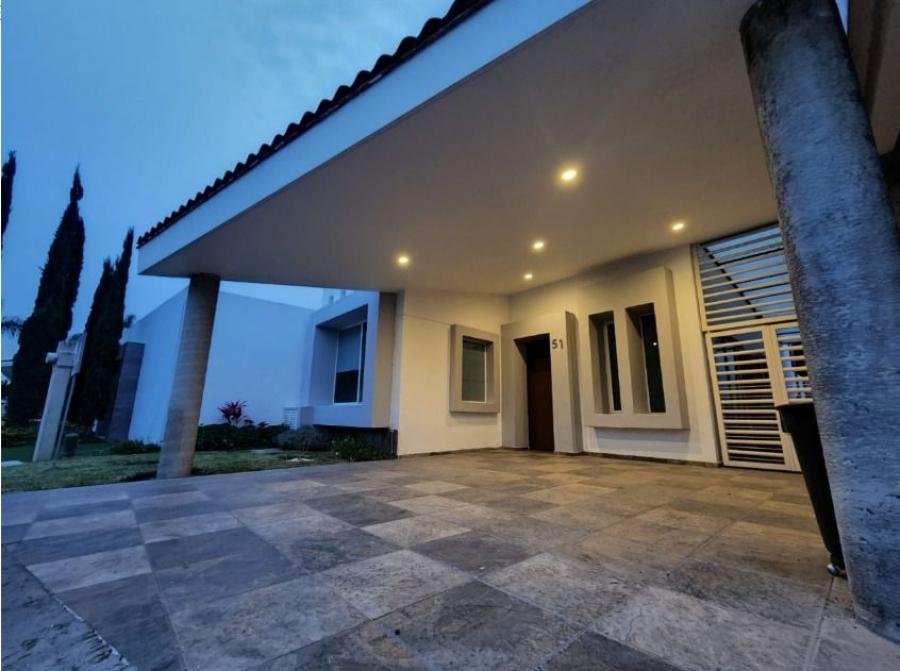 Foto Casa en Renta en Jade, Tlajomulco de Ziga, Jalisco - $ 20.000 - CAR356261 - BienesOnLine