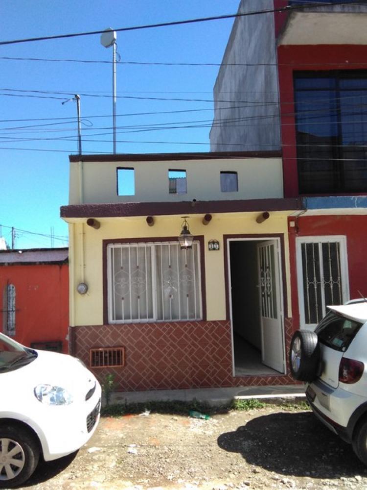 Casa en Venta en Xalapa-Enríquez, Veracruz - $  - CAV229704 -  BienesOnLine