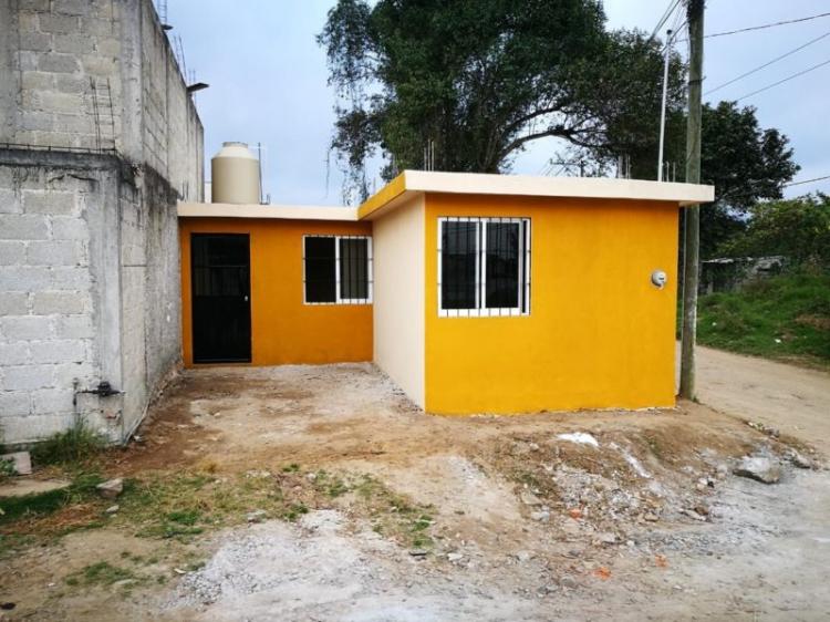 Casa plan de ayala xalapa enriquez - BienesOnLine Mexico
