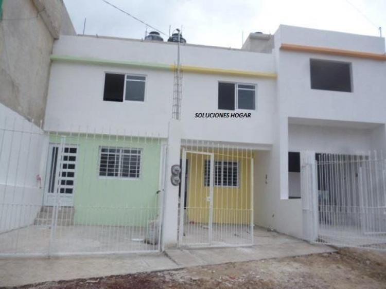 Casa en Venta en CASA BLANCA, Xalapa-Enríquez, Veracruz - $  -  CAV236773 - BienesOnLine