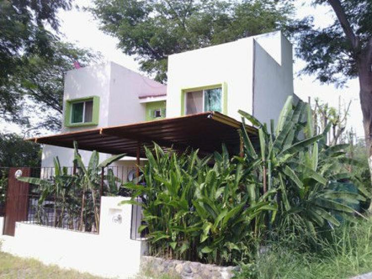 Casa en Venta en Campestre Comala, Comala, Colima - $  - CAV160359  - BienesOnLine