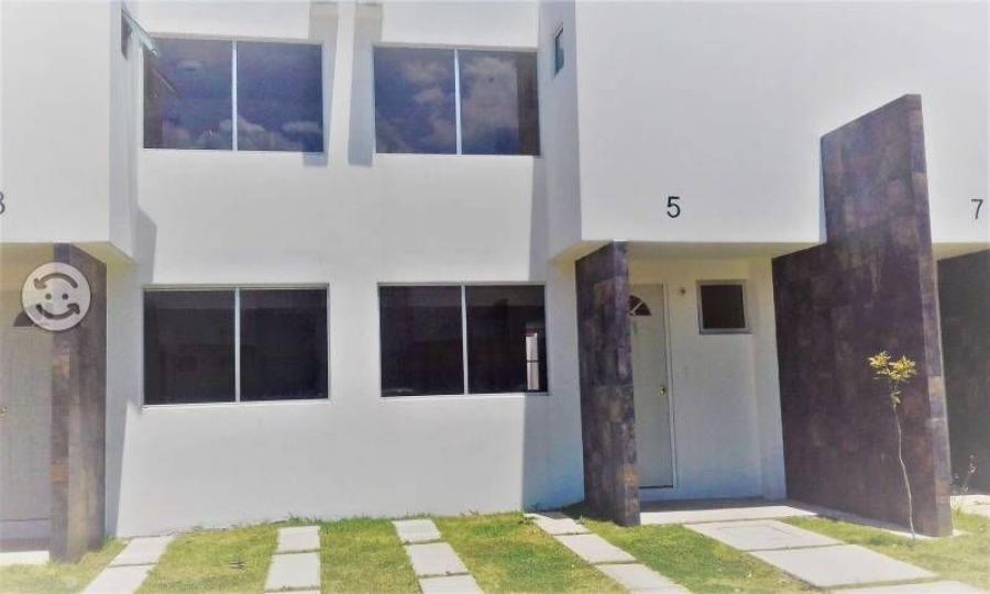 Foto Casa en Venta en LAGO RESIDENCIAL, LAGO RESIDENCIAL, Mexico - $ 1.180.000 - CAV245082 - BienesOnLine