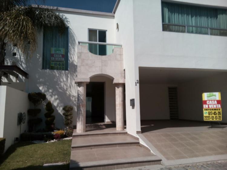 Foto Casa en Venta en Lomas de Angelópolis, Puebla, Puebla - $ 3.750.000 - CAV191654 - BienesOnLine