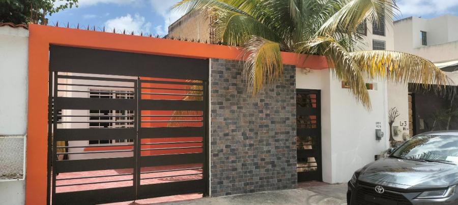 Foto Casa en Venta en BOSQUE REAL, Playa del Carmen, Quintana Roo - $ 2.850.000 - CAV355798 - BienesOnLine