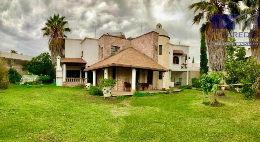 Foto Casa en Venta en Ro florido, Morelia, Michoacan de Ocampo - $ 5.500.000 - CAV355668 - BienesOnLine