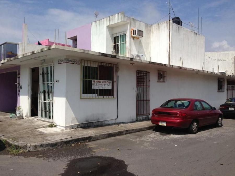 Foto Casa en Renta en Las Vegas, Veracruz, Veracruz - $ 1.200.000 - CAR355630 - BienesOnLine