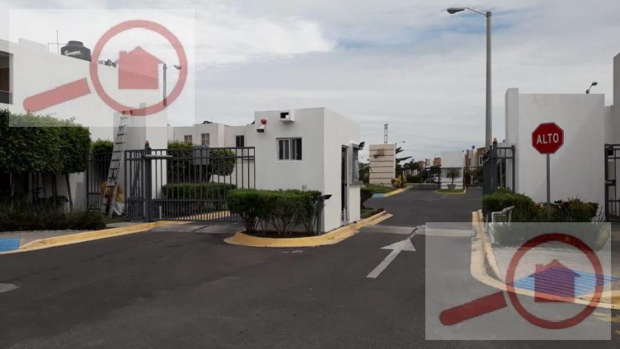 Foto Casa en Renta en Paseo de Las palmas, Veracruz, Veracruz - $ 1.200.000 - CAR356249 - BienesOnLine