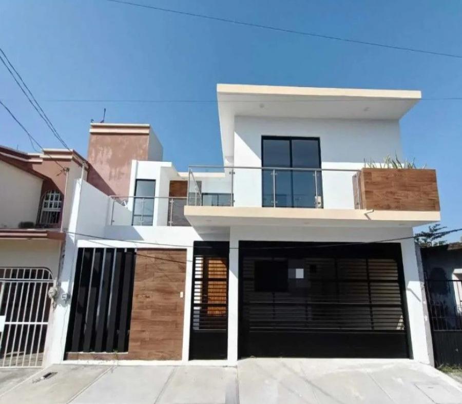 Foto Casa en Renta en Graciano Snchez, Veracruz, Veracruz - $ 2.950.000 - CAR356934 - BienesOnLine