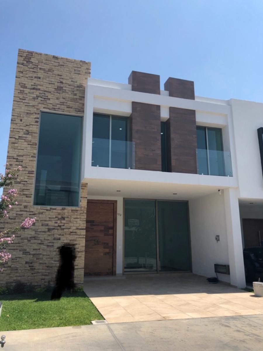 Foto Casa en Venta en Solares, Zapopan, Jalisco - $ 6.300.000 - CAV243916 - BienesOnLine