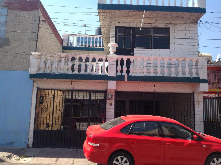 Foto Casa en Venta en Col. Santa Cruz Meyehualco, TUxNQ0laVDUzMzI, Distrito Federal - $ 1.600.000 - CAV248276 - BienesOnLine