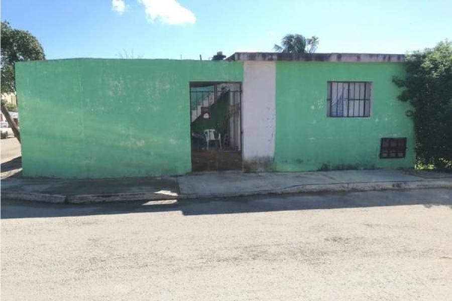 Foto Casa en Venta en SANTA CRUZ PALOMEQUE, Mrida, Yucatan - $ 685.000 - CAV297852 - BienesOnLine