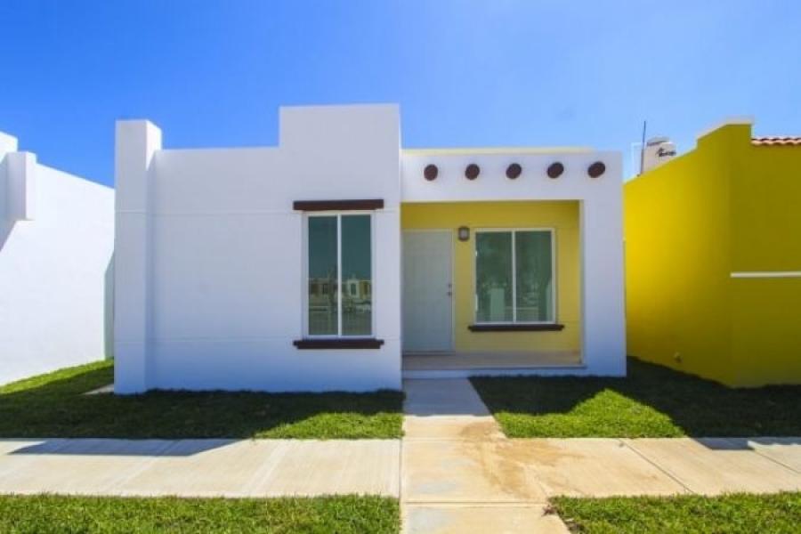 Foto Casa en Venta en PIEDRA DE AGUA, Umn, Yucatan - $ 620.000 - CAV311172 - BienesOnLine