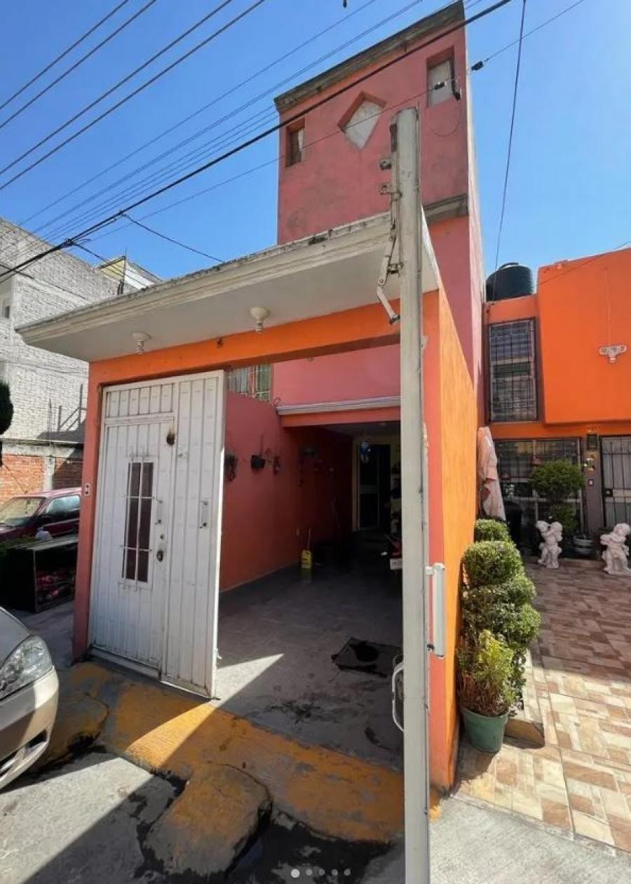 Foto Casa en Venta en Los Heroes, Ixtapaluca, Mexico - $ 950.000 - CAV353478 - BienesOnLine