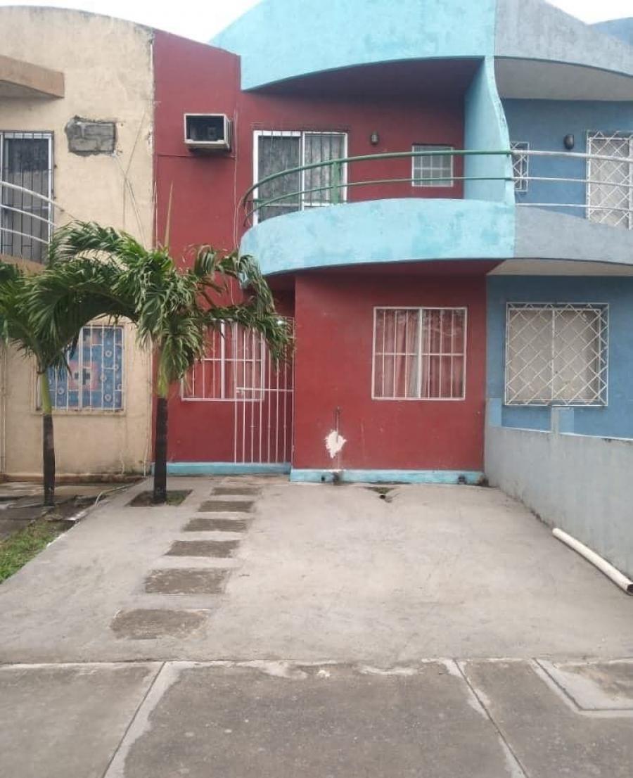Foto Casa en Venta en Los Torrentes, Veracruz, Veracruz - $ 750.000 - CAV353823 - BienesOnLine