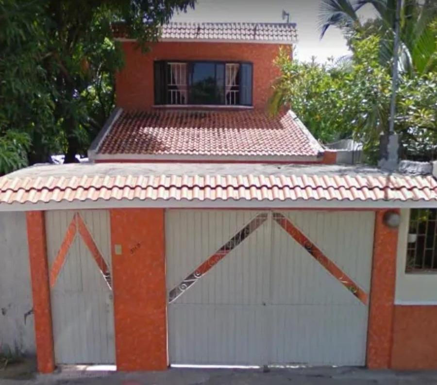 Foto Casa en Venta en Colonia Miguel Hidalgo, C.P. 91712, Veracruz, Veracruz - $ 1.404.800 - CAV354088 - BienesOnLine