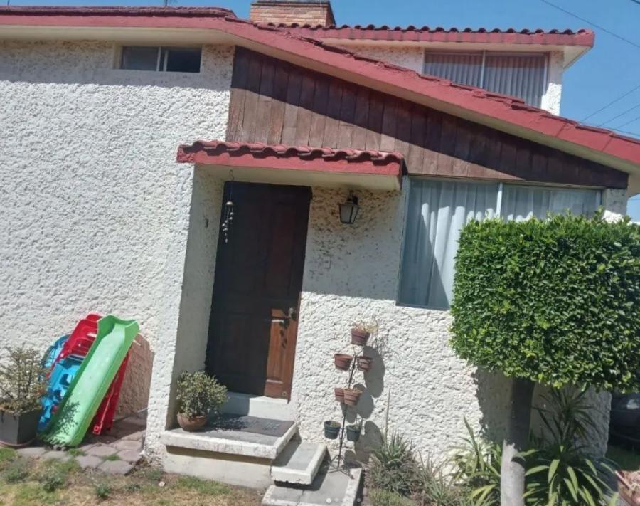 Foto Casa en Venta en Santa Cruz del Monte, Naucalpan de Jurez, Mexico - $ 3.600.000 - CAV354158 - BienesOnLine