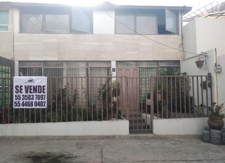 Foto Casa en Venta en Ciudad Satélite, Naucalpan de Juárez, Mexico - $ 3.650.000 - CAV354160 - BienesOnLine