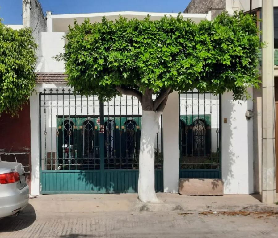 Foto Casa en Venta en San Juan de Guadalupe, San Luis Potosí, San Luis Potosi - $ 2.250.000 - CAV354219 - BienesOnLine