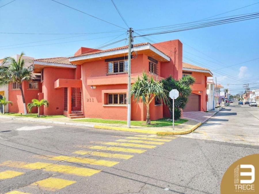 Foto Casa en Venta en Jardines de Virginia, Boca del Río, Veracruz - $ 13.900.000 - CAV354506 - BienesOnLine