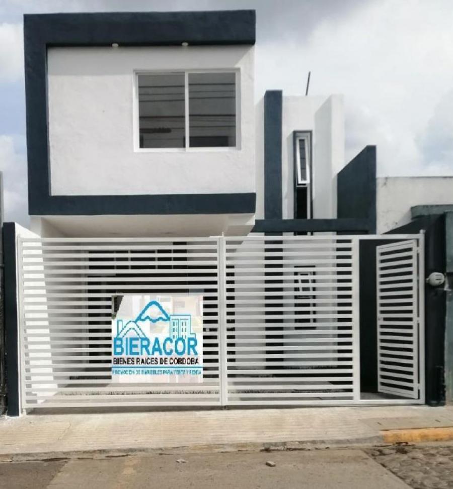 Foto Casa en Venta en TLACOTENGO, Fortín de las Flores, Veracruz - $ 1.100.000 - CAV354677 - BienesOnLine