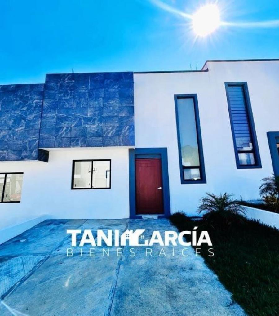 Foto Casa en Venta en TLACOTENGO, Fortín de las Flores, Veracruz - $ 1.150.000 - CAV354678 - BienesOnLine