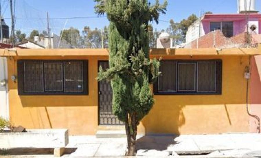 Foto Casa en Venta en Centro, Ahualulco de Mercado, Jalisco - $ 1.100.000 - CAV354809 - BienesOnLine