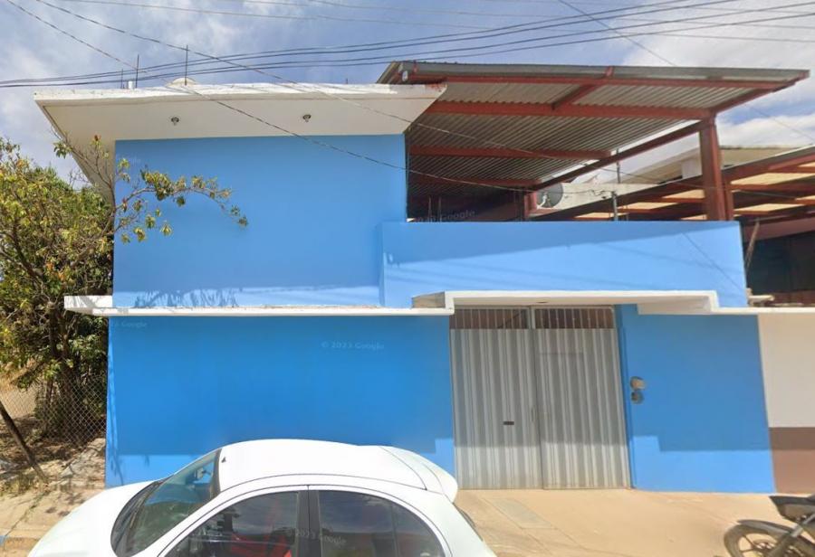 Foto Casa en Venta en Benemrito de las Americas, Santa Cruz Xoxocotln, Oaxaca - $ 1.300.000 - CAV354916 - BienesOnLine