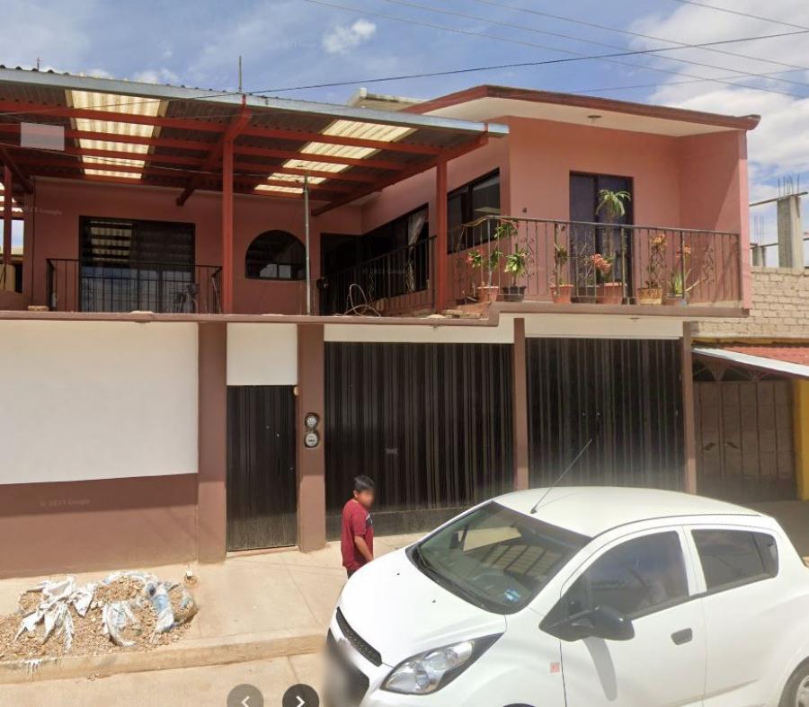 Foto Casa en Venta en Los ngeles, Santa Cruz Xoxocotln, Oaxaca - $ 1.100.000 - CAV354917 - BienesOnLine